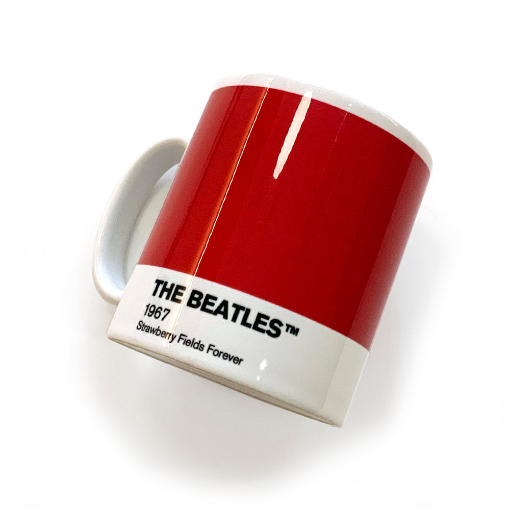 MUSIC MUG